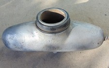 Classic Twin SU Carburettor H4