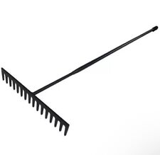 Asphalt Tarmac Rake 16 Forged
