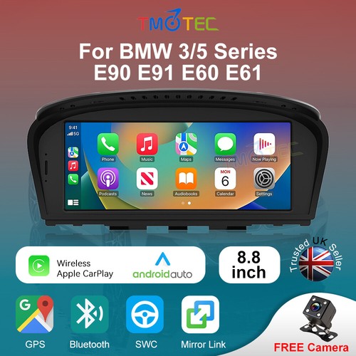 For bmw e60 e61 - bmw,