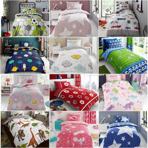 Children kids bedding duvet - children,