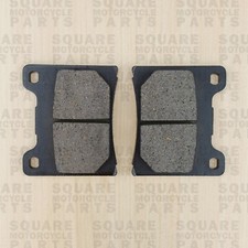 Rear Brake Pads Yamaha YZF600