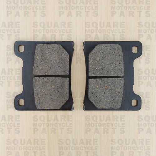Rear brake pads yamaha yzf600 - yamaha,