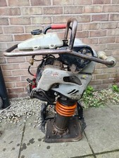 MIKASA MTX-60 PETROL TRENCH