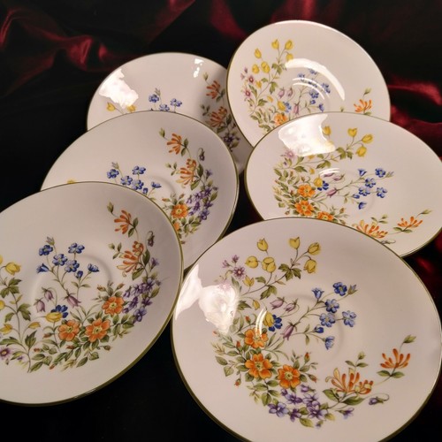 Elizabethan fine bone china - elizabethan,