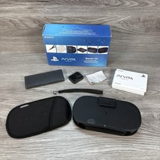 Sony PlayStation Vita Starter