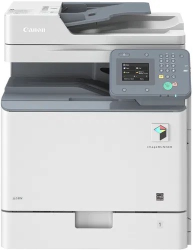 Canon irc1325if digital colour - canon,