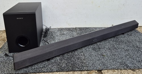 Sony sound bar ct60bt - sound, +