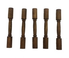 Caldercraft Wooden Columns