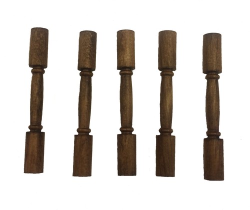 Caldercraft wooden columns - caldercraft,