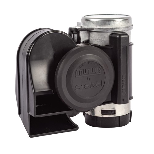 Stebel horn nautilus compact - nautilus,