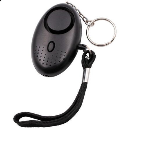 Personal safety alarm - safety,