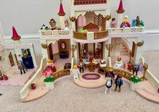 Playmobil - Princess Palace