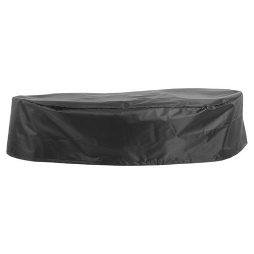 Oval stock tank pool cover - oval,