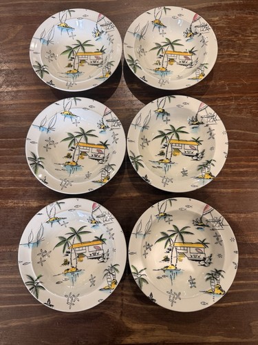 Royal tudor ware south - tudor,