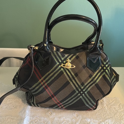 Vivienne westwood yasmine bag - westwood,