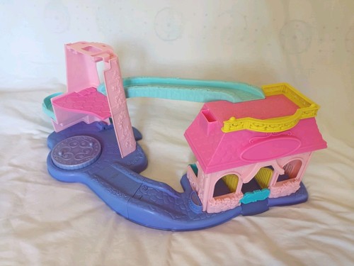 Fisher price little people - price,