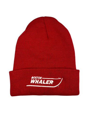 Boston whaler red - boston, red/white
