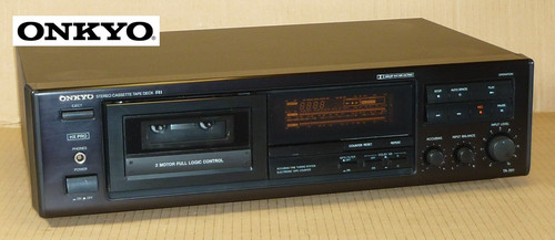 Vintage onkyo 201 stereo - vintage, ta-201