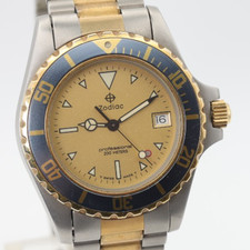 ZODIAC PROFESSIONAL 200M SWISS