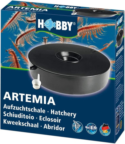 Hobby artemia hatchery for - hatchery,