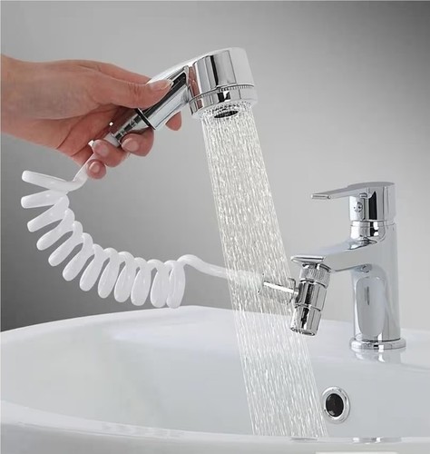 Universal hand shower - universal, head