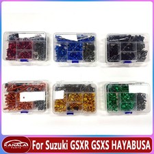 177x NEW Motorcycle Fairing