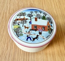 Villeroy & Boch Naif Christmas