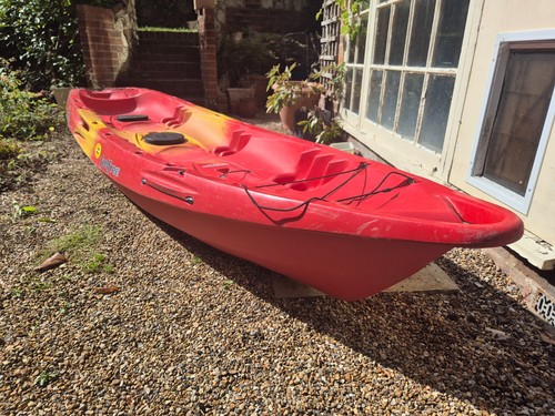 Feelfree corona seater - corona, kayak