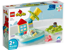 LEGO DUPLO: Water Park (10989)