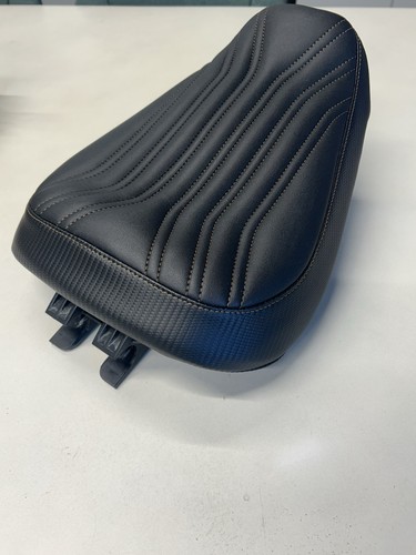 Harley sportster seats cover - harley,