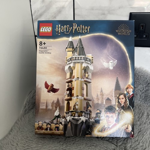 Lego harry potter hogwarts - lego,