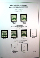 US PNC Stamp Scott# 2128