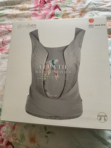 Cybex platinum yema - cybex, baby