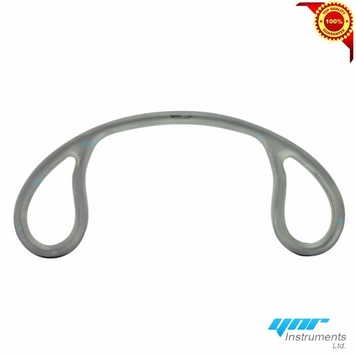 Ynr england wire guide - ynr,