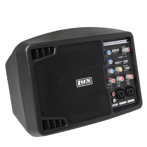 Lyxpro small speaker - small, pa