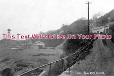 CO 757 - Penlee Stone Quarry Railway, Newlyn, Cornwall