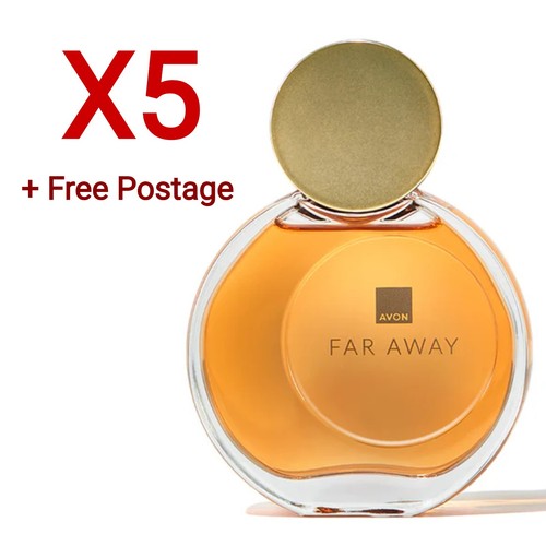 Avon far away - away, original