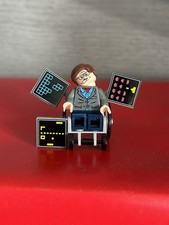 STEPHEN HAWKINGS Customised