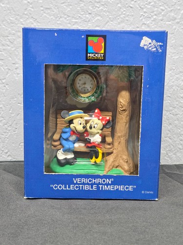 Vintage disney mickey minnie - disney,