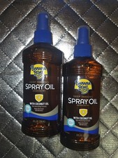 Banana Boat Deep Tanning Spray