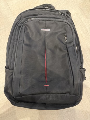 Samsonite black large - large, backpack