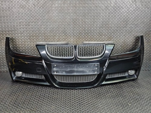Bmw series e90 pre - series, pre-lci