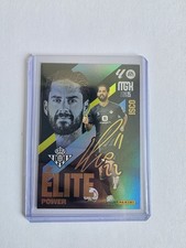 2024/25 PANINI MEGACRACKS LA LIGA: POWER ELITE ISCO #P6