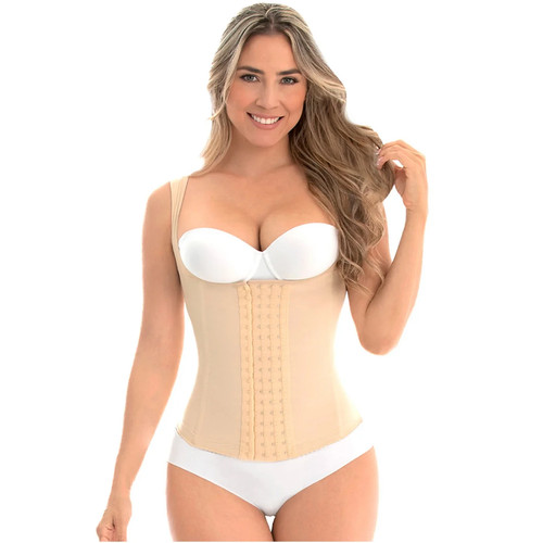 Fajas myd 4055 tummy - fajas, |