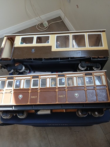 Talyllyn ffestiniog g scale - &,