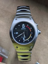 1997 seiko arctura kinetic - 1997,