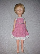 1960S ROSEBUD FASHION DOLL
