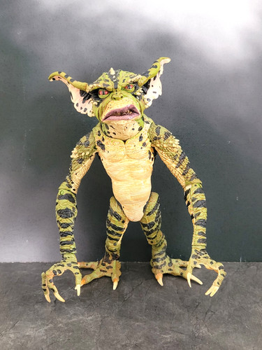 Neca gremlins george action - gremlins,