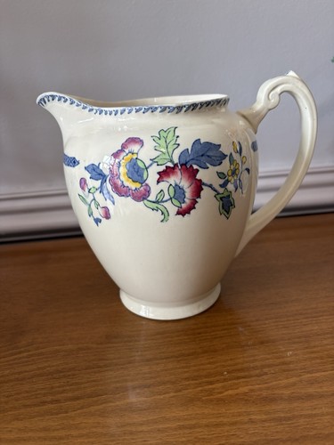 Alfred meakin 1930s van - alfred,