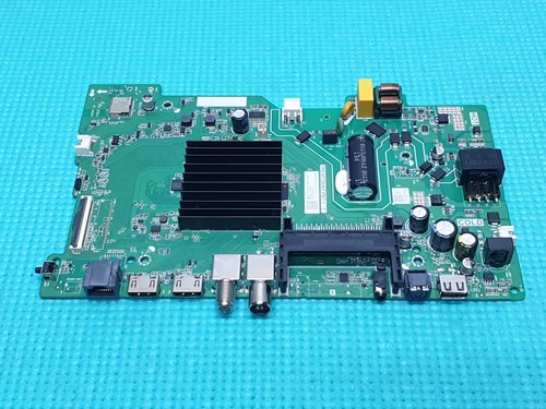 Main board hisense - mb,